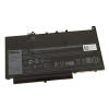 Dell 21X15 / 579TY / 7CJRC accu (11.1 V, 37 Wh, 3300 mAh, origineel) ADE00968 - 1