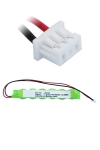Dell 2664E / 02664E accu (7.2 V, 40 mAh, 123accu huismerk) ADE00738 - 1