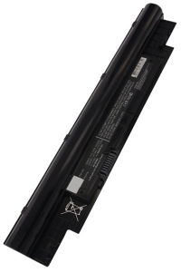 Dell 268X5 / N2DN5 / 312-1258 accu (11.1 V, 4400 mAh, 123accu huismerk)  ADE00077