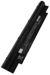 Dell 268X5 / N2DN5 / 312-1258 accu (11.1 V, 4400 mAh, 123accu huismerk) ADE00077 - 1