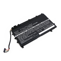 Dell 271J9 / 3WKT0 / GWV47 accu (11.1 V, 2700 mAh, 123accu huismerk)  ADE00813