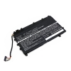 Dell 271J9 / 3WKT0 / GWV47 accu (11.1 V, 2700 mAh, 123accu huismerk) ADE00813 - 1