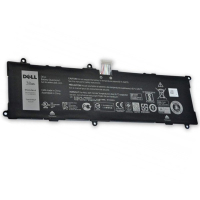 Dell 2H2G4 / HFRC3 / TXJ69 accu (7.4 V, 5135 mAh, 38 Wh, origineel)  ADE01063