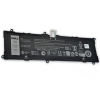 Dell 2H2G4 / HFRC3 / TXJ69 accu (7.4 V, 5135 mAh, 38 Wh, origineel) ADE01063 - 1
