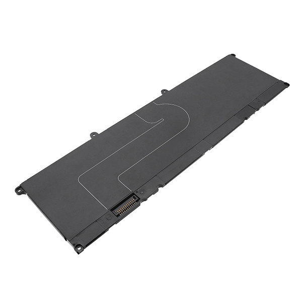 Dell 2M0C5 / 9FTVV accu (15.4 V, 4150 mAh, 123accu huismerk) ADE01408 - 2