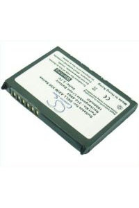 Dell 310-5964 / 310-5965 / HC03U accu (1100 mAh, 123accu huismerk)  ADE00009 - 1