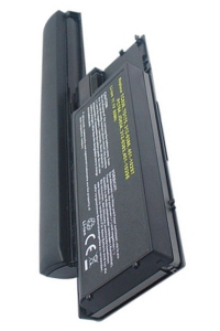 Dell 310-9080 / 312-0386 / 312-0384 accu (11.1 V, 6600 mAh, 123accu huismerk)  ADE00055