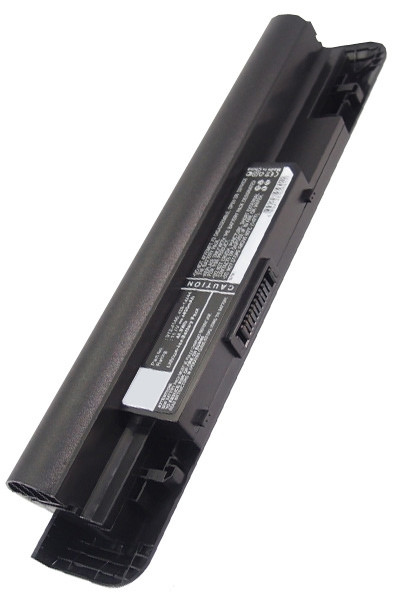 Dell 312-0140 / N887N / 0J037N accu (11.1 V, 4400 mAh, 123accu huismerk)  ADE00072 - 1