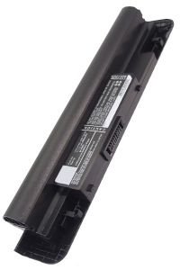 Dell 312-0140 / N887N / 0J037N accu (11.1 V, 4400 mAh, 123accu huismerk)  ADE00072