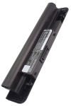 Dell 312-0140 / N887N / 0J037N accu (11.1 V, 4400 mAh, 123accu huismerk) ADE00072 - 1