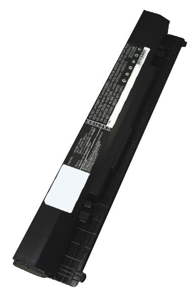 Dell 312-0142 / G038N / 00R271 accu (11.1 V, 4400 mAh, 123accu huismerk)  ADE00110 - 1