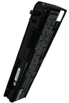 Dell 312-0186 / U164P / N856P accu (11.1 V, 4400 mAh, 123accu huismerk)