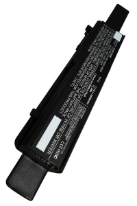 Dell 312-0186 / U164P / N856P accu (11.1 V, 6600 mAh, 123accu huismerk)  ADE00203