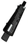 Dell 312-0186 / U164P / N856P accu (11.1 V, 6600 mAh, 123accu huismerk) ADE00203 - 1