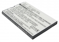 Dell 312-0225 / XMH3 / 20QFO accu (1530 mAh, 123accu huismerk)  ADE00011