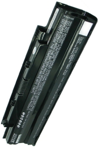 Dell 312-0233 / J1KND / 04YRJH accu (11.1 V, 4400 mAh, 123accu huismerk)  ADE00083