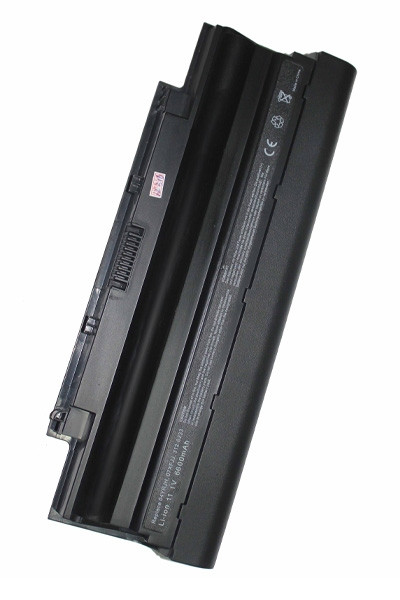 Dell 312-0233 / J1KND / 04YRJH accu (11.1 V, 6600 mAh, 123accu huismerk)  ADE00082 - 1