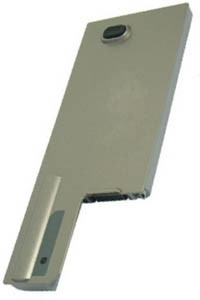 Dell 312-0401 / 451-10308 / 312-0393 accu (11.1 V, 4400 mAh, 123accu huismerk)  ADE00058 - 1
