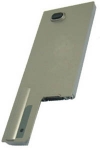 Dell 312-0401 / 451-10308 / 312-0393 accu (11.1 V, 4400 mAh, 123accu huismerk)
