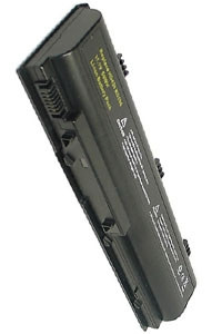 Dell 312-0416 / HD438 / 312-0366 accu (11.1 V, 4400 mAh, 123accu huismerk)  ADE00107 - 1