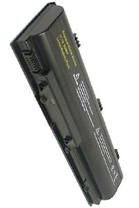 Dell 312-0416 / HD438 / 312-0366 accu (11.1 V, 4400 mAh, 123accu huismerk)  ADE00107