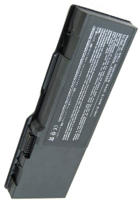 Dell 312-0427 / GD761 / KD476 accu (11.1 V, 4400 mAh, 123accu huismerk)  ADE00098