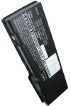 Dell 312-0427 / GD761 / KD476 accu (11.1 V, 6600 mAh, 123accu huismerk) ADE00099 - 1