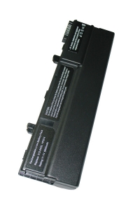 Dell 312-0435 / 312-0436 / HF674 accu (11.1 V, 6600 mAh, 123accu huismerk)  ADE00054