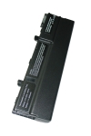 Dell 312-0435 / 312-0436 / HF674 accu (11.1 V, 6600 mAh, 123accu huismerk) ADE00054 - 1