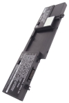 Dell 312-0443 / KG046 / 312-0444 accu (11.1 V, 3600 mAh, 123accu huismerk) ADE00137 - 1