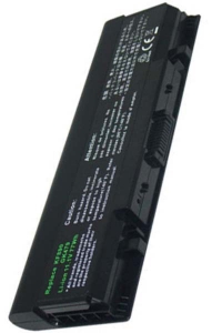 Dell 312-0504 / 312-0576 / GK479 accu (11.1 V, 6600 mAh, 123accu huismerk)  ADE00075