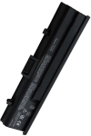 Dell 312-0567 / 312-0566 / 312-0739 accu (11.1 V, 4400 mAh, 123accu huismerk) ADE00166 - 1