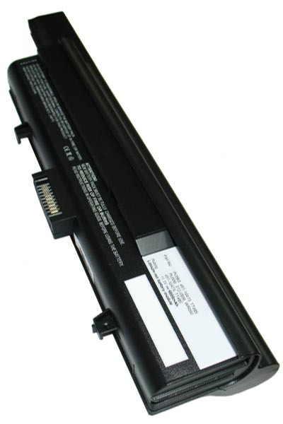 Dell 312-0567 / 312-0566 / 312-0739 accu (11.1 V, 6600 mAh, 123accu huismerk)  ADE00165 - 1