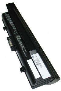 Dell 312-0567 / 312-0566 / 312-0739 accu (11.1 V, 6600 mAh, 123accu huismerk)  ADE00165