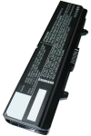Dell 312-0626 / 312-0633 / M911G accu (11.1 V, 4400 mAh, 123accu huismerk) ADE00088 - 1