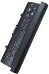 Dell 312-0626 / 312-0633 / M911G accu (11.1 V, 6600 mAh, 123accu huismerk) ADE01073 - 1