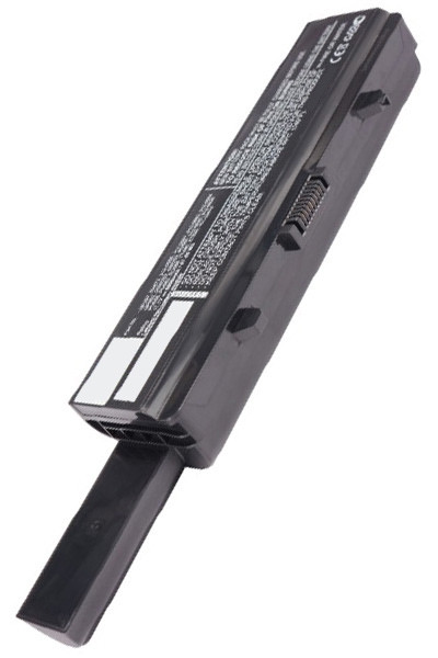 Dell 312-0626 / 312-0633 / M911G accu (11.1 V, 8800 mAh, 123accu huismerk)  ADE00090 - 1
