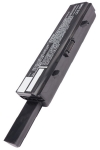 Dell 312-0626 / 312-0633 / M911G accu (11.1 V, 8800 mAh, 123accu huismerk) ADE00090 - 1