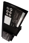 Dell 312-0650 / 451-10498 / PU536 accu (11.1 V, 3600 mAh, 123accu huismerk) ADE00105 - 1