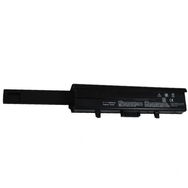Dell 312-0664 / 312-0662 / TK330 accu (11.1 V, 6600 mAh, 123accu huismerk)  ADE00170 - 1