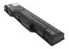 Dell 312-0680 / HG307 / WG317 accu (11.1 V, 4400 mAh, 123accu huismerk) ADE00156 - 1