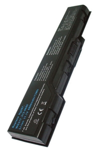 Dell 312-0680 / HG307 / WG317 accu (11.1 V, 6600 mAh, 123accu huismerk)  ADE00157