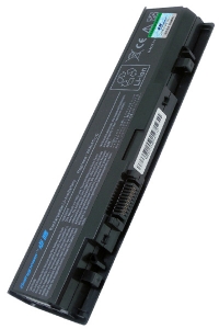 Dell 312-0701 / PP39L / WU946 accu (11.1 V, 4400 mAh, 123accu huismerk)  ADE00207