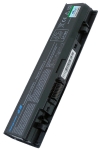 Dell 312-0701 / PP39L / WU946 accu (11.1 V, 4400 mAh, 123accu huismerk)