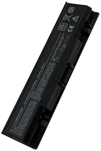 Dell 312-0711 / RM791 / KM973 accu (11.1 V, 4400 mAh, 123accu huismerk)  ADE00201