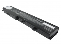 Dell 312-0740 / T118C / 312-0741 accu (14.8 V, 4400 mAh, 123accu huismerk)  ADE00078