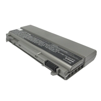 Dell 312-0754 / PT434 / 312-0917 accu (11.1 V, 8800 mAh, 123accu huismerk)  ADE00047