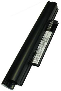 Dell 312-0804 / 312-0810 / F707H accu (11.1 V, 4400 mAh, 123accu huismerk)  ADE00177