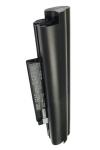 Dell 312-0804 / 312-0810 / F707H accu (11.1 V, 6600 mAh, 123accu huismerk) ADE00176 - 1