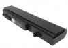 Dell 312-0814 / U011C / 451-10692 accu (11.1 V, 4400 mAh, 123accu huismerk)